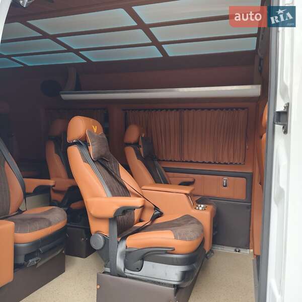 Мінівен Renault Master 2021 в Черкасах