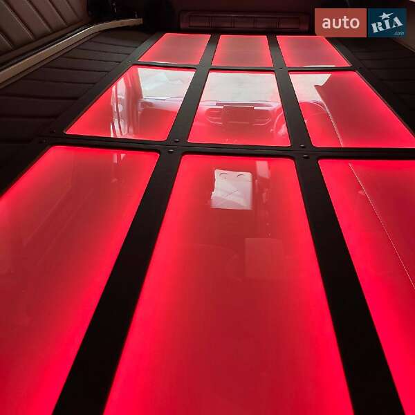 Мінівен Renault Master 2021 в Черкасах