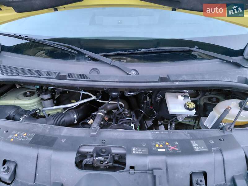 Грузовой фургон Renault Master 2021 в Ивано-Франковске