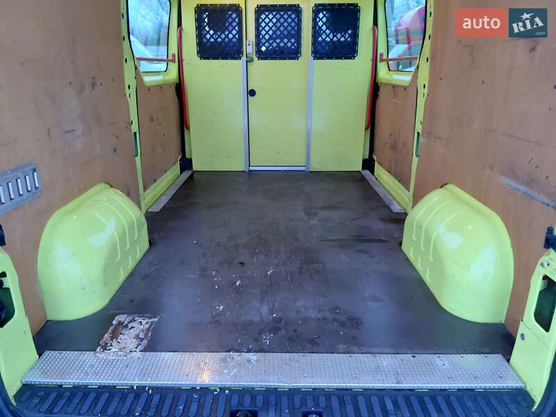 Грузовой фургон Renault Master 2021 в Ивано-Франковске