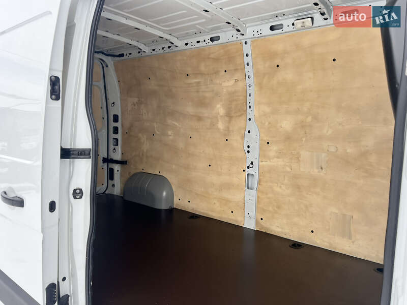 Вантажний фургон Renault Master 2017 в Бердичеві фото 11 Вантажний фургон Renault Master 2017 в Бердичеві