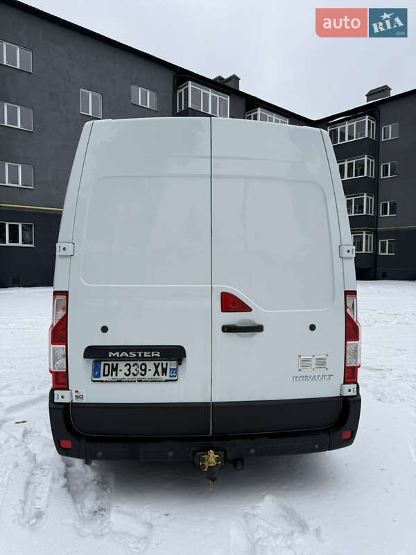 Другие автобусы Renault Master 2014 в Ахтырке