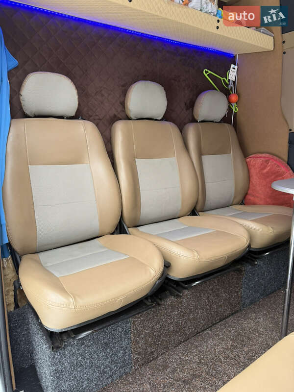 Другие автобусы Renault Master 2014 в Ахтырке