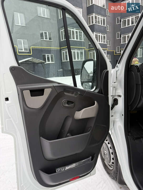 Другие автобусы Renault Master 2014 в Ахтырке