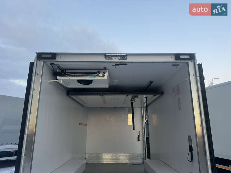 Рефрижератор Renault Master 2022 в Рівному фото 24 Рефрижератор Renault Master 2022 в Рівному