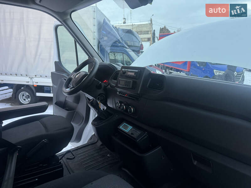 Рефрижератор Renault Master 2022 в Рівному фото 28 Рефрижератор Renault Master 2022 в Рівному