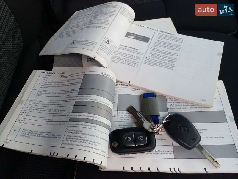 Тентований Renault Master 2021 в Ковелі фото 39 Тентований Renault Master 2021 в Ковелі