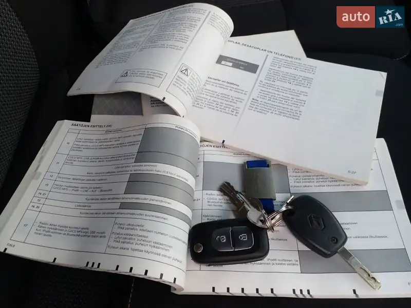 Тентований Renault Master 2021 в Ковелі документ 2 фото Тентований Renault Master 2021 в Ковелі документ