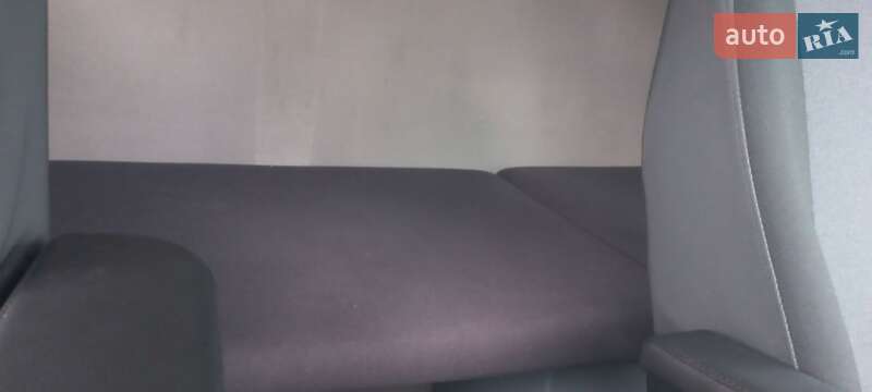 Тентованый Renault Master 2020 в Ковеле