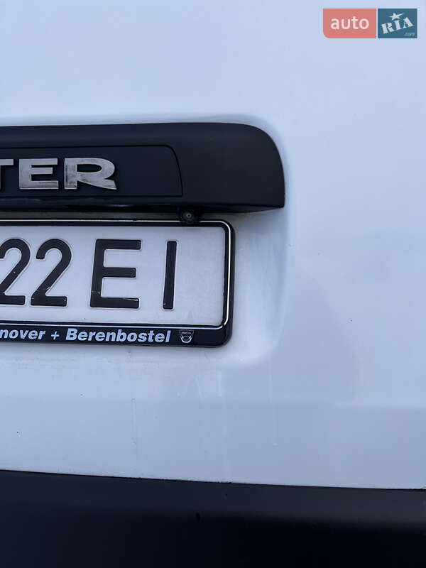 Мікроавтобус вантажний (до 3,5т) Renault Master 2016 в Вінниці фото 11 Мікроавтобус вантажний (до 3,5т) Renault Master 2016 в Вінниці