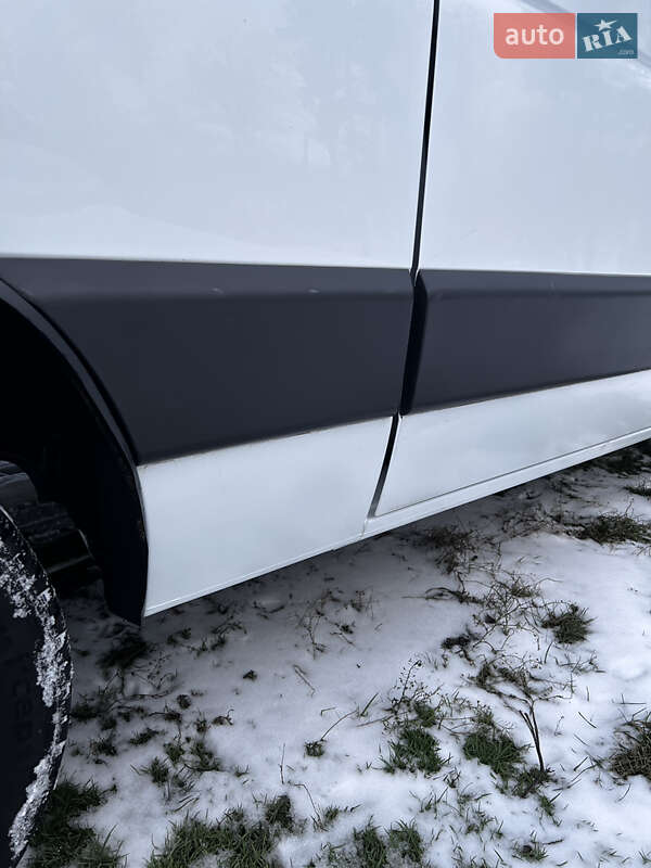 Мікроавтобус вантажний (до 3,5т) Renault Master 2016 в Вінниці фото 16 Мікроавтобус вантажний (до 3,5т) Renault Master 2016 в Вінниці