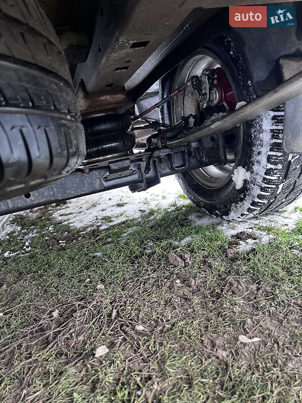 Мікроавтобус вантажний (до 3,5т) Renault Master 2016 в Вінниці фото 18 Мікроавтобус вантажний (до 3,5т) Renault Master 2016 в Вінниці