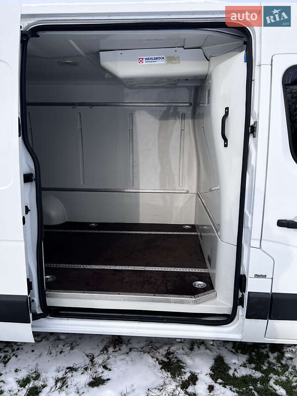 Мікроавтобус вантажний (до 3,5т) Renault Master 2016 в Вінниці фото 38 Мікроавтобус вантажний (до 3,5т) Renault Master 2016 в Вінниці