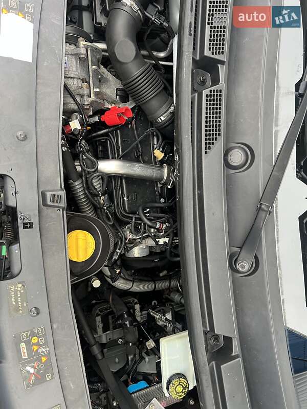 Рефрижератор Renault Master 2021 в Ковеле