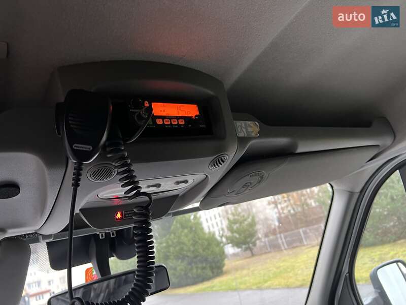 Тентованый Renault Master 2021 в Ковеле фото 17 Тентованый Renault Master 2021 в Ковеле