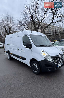 Вантажний фургон Renault Master 2019 в Києві