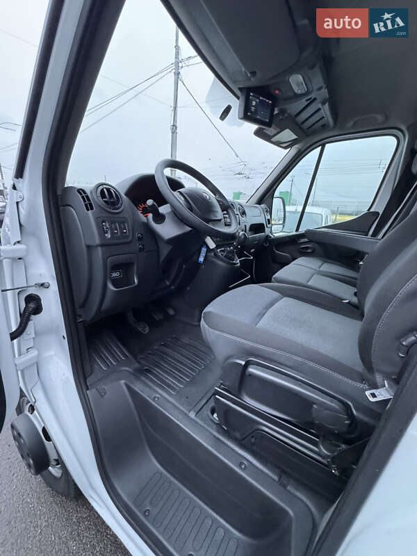 Вантажний фургон Renault Master 2019 в Києві фото 12 Вантажний фургон Renault Master 2019 в Києві