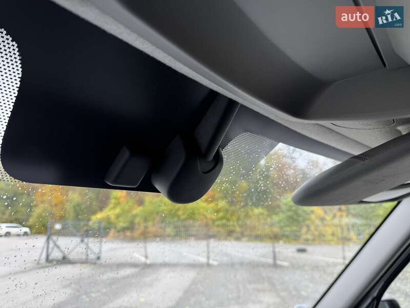 Мікроавтобус вантажний (до 3,5т) Renault Master 2021 в Дніпрі фото 17 Мікроавтобус вантажний (до 3,5т) Renault Master 2021 в Дніпрі