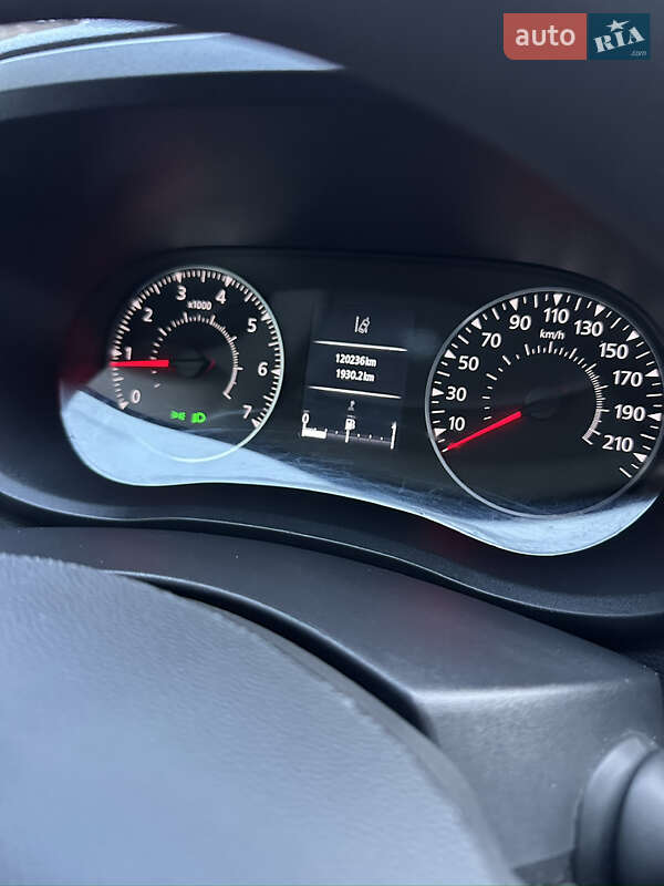 Грузовой фургон Renault Master 2021 в Львове