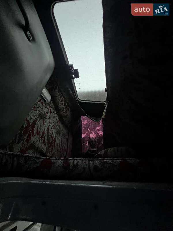 Борт Renault Master 2006 в Виноградове фото 14 Борт Renault Master 2006 в Виноградове