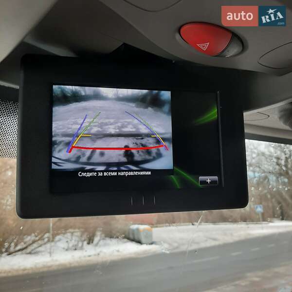 Грузовой фургон Renault Master 2018 в Полтаве