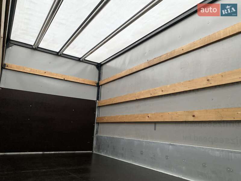 Тентованый Renault Master 2022 в Хусте фото 33 Тентованый Renault Master 2022 в Хусте