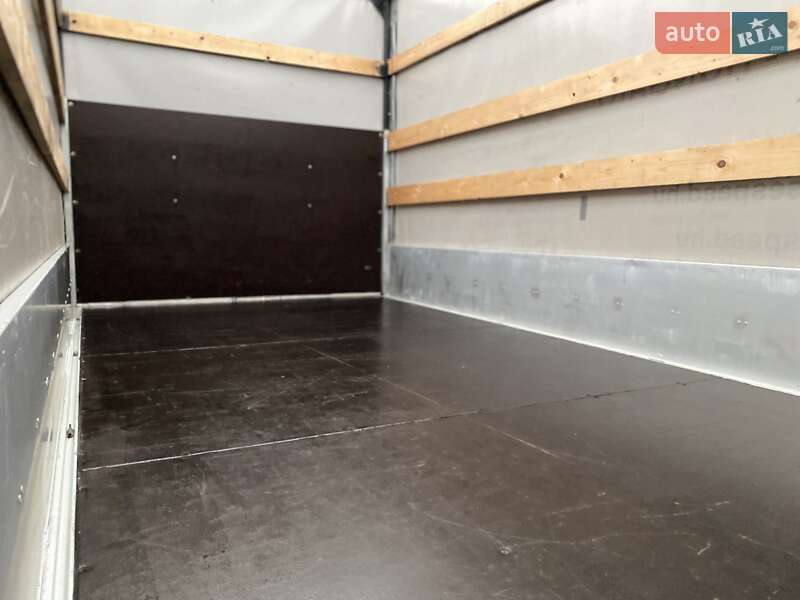 Тентованый Renault Master 2022 в Хусте фото 34 Тентованый Renault Master 2022 в Хусте