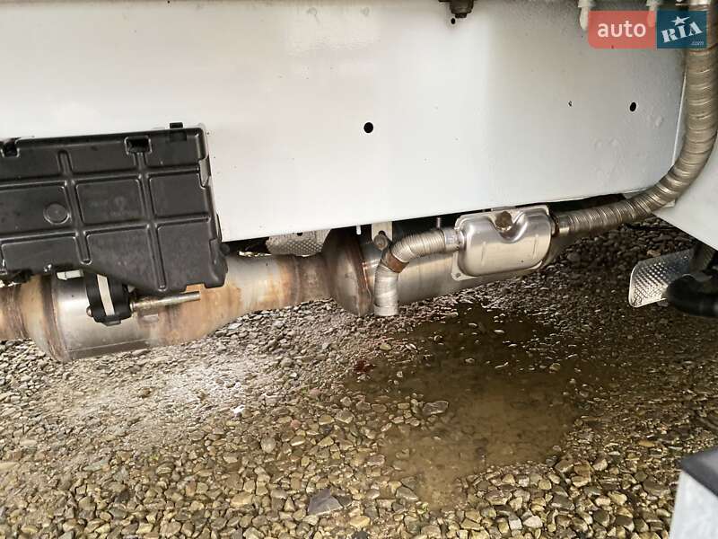 Тентованый Renault Master 2022 в Хусте фото 41 Тентованый Renault Master 2022 в Хусте