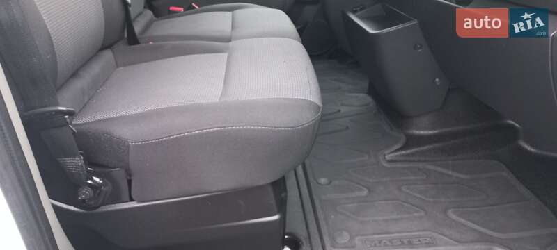 Грузовой фургон Renault Master 2022 в Ковеле