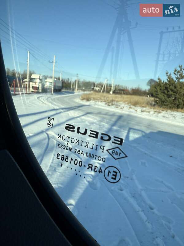 Рефрижератор Renault Master 2021 в Львове