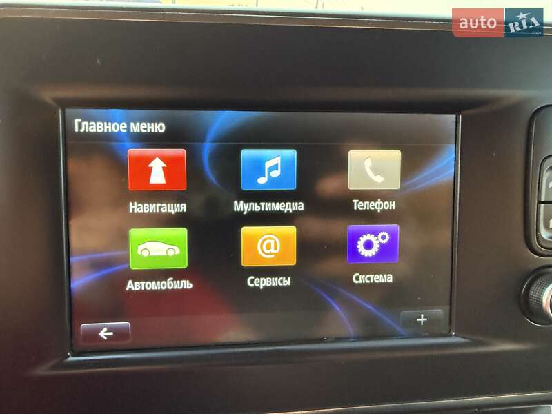 Рефрижератор Renault Master 2021 в Львове