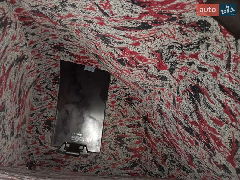 Борт Renault Master 2013 в Балаклее