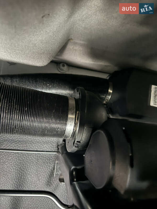 Тентований Renault Master 2022 в Ковелі