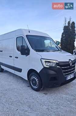 Грузовой фургон Renault Master 2020 в Дубно
