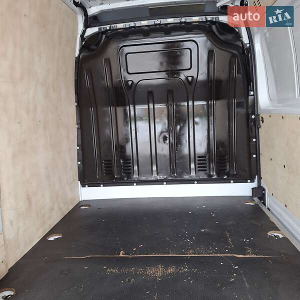 Грузовой фургон Renault Master 2020 в Дубно