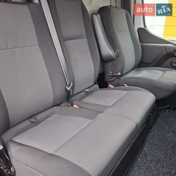 Грузовой фургон Renault Master 2020 в Дубно