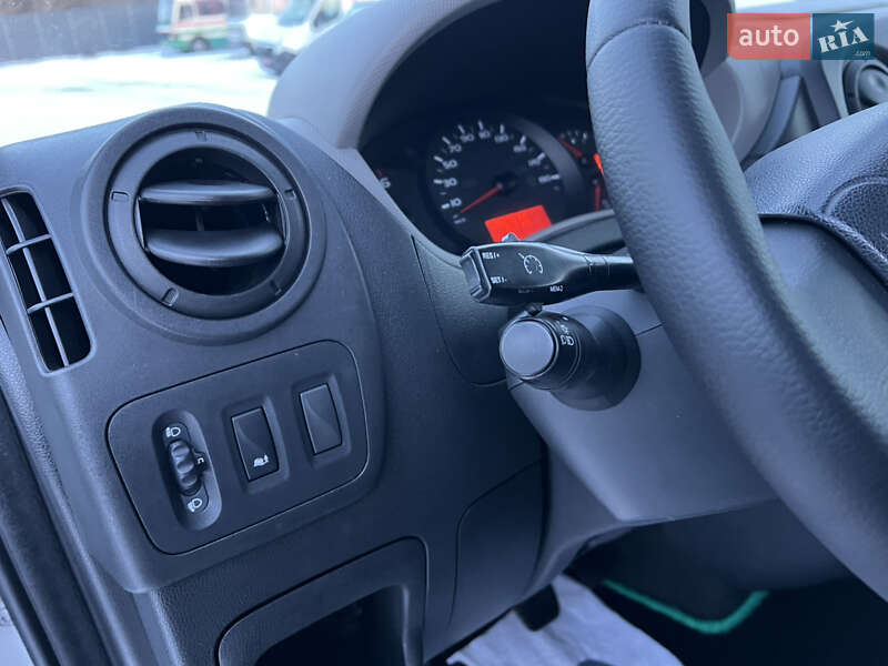 Грузовой фургон Renault Master 2018 в Радивилове фото 23 Грузовой фургон Renault Master 2018 в Радивилове