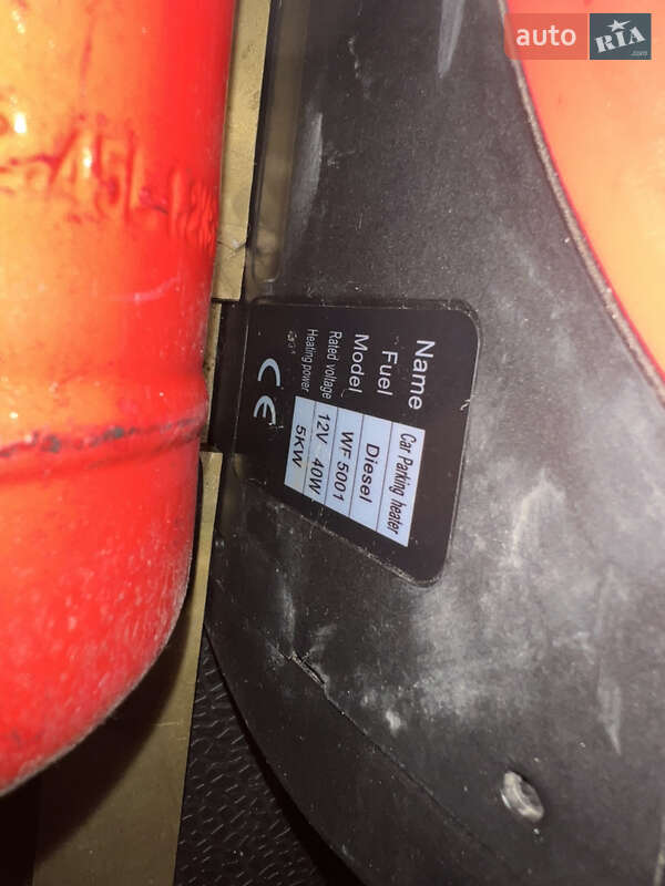 Микроавтобус грузовой (до 3,5т) Renault Master 2021 в Дубно