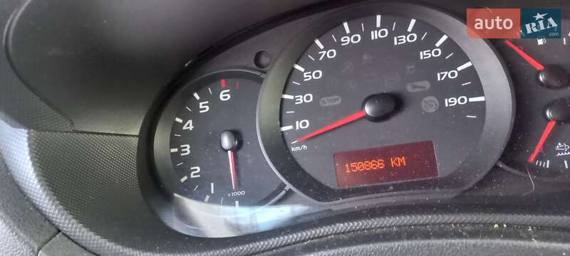 Микроавтобус Renault Master 2019 в Южноукраинске фото 10 Микроавтобус Renault Master 2019 в Южноукраинске