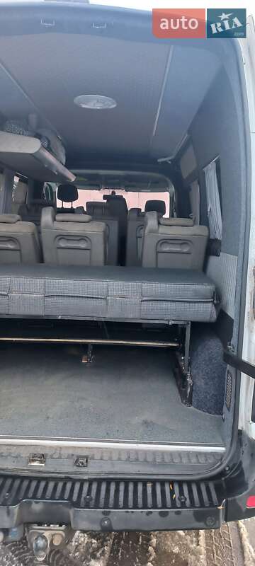 Микроавтобус Renault Master 2019 в Южноукраинске фото 14 Микроавтобус Renault Master 2019 в Южноукраинске