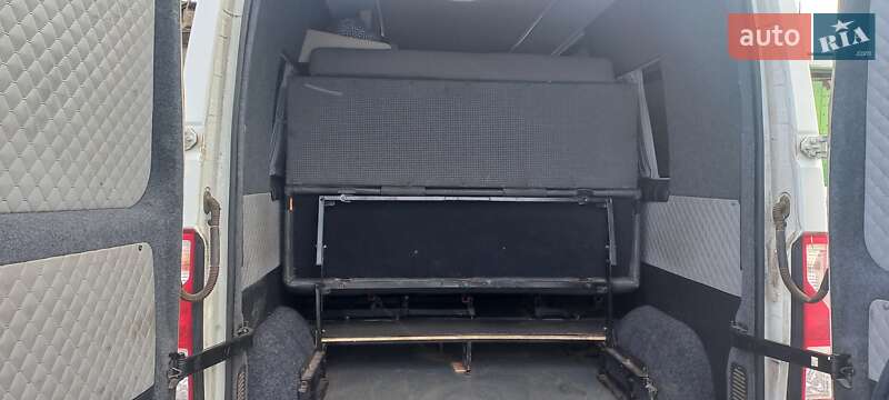 Микроавтобус Renault Master 2019 в Южноукраинске фото 23 Микроавтобус Renault Master 2019 в Южноукраинске