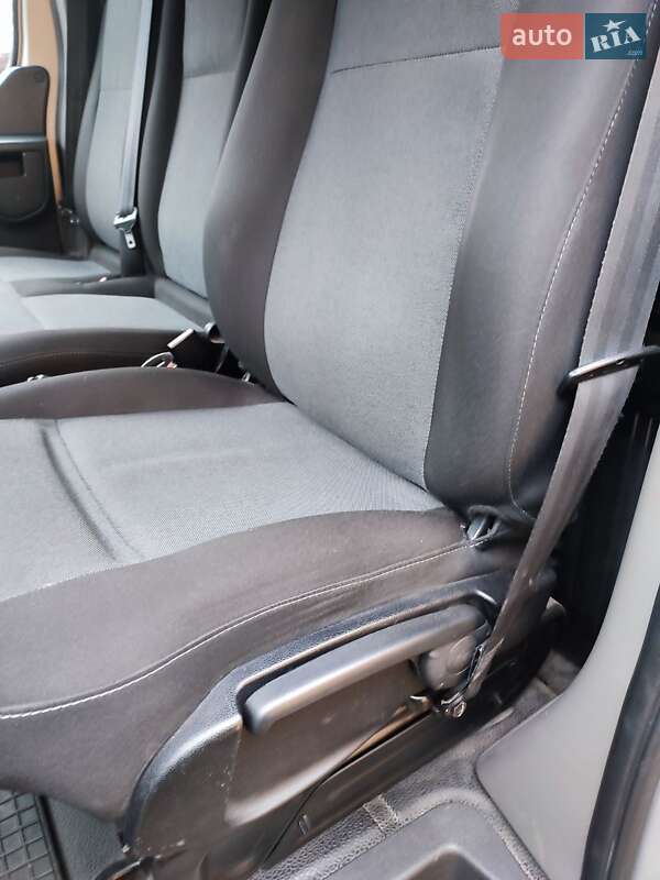 Мікроавтобус вантажний (до 3,5т) Renault Master 2019 в Харкові