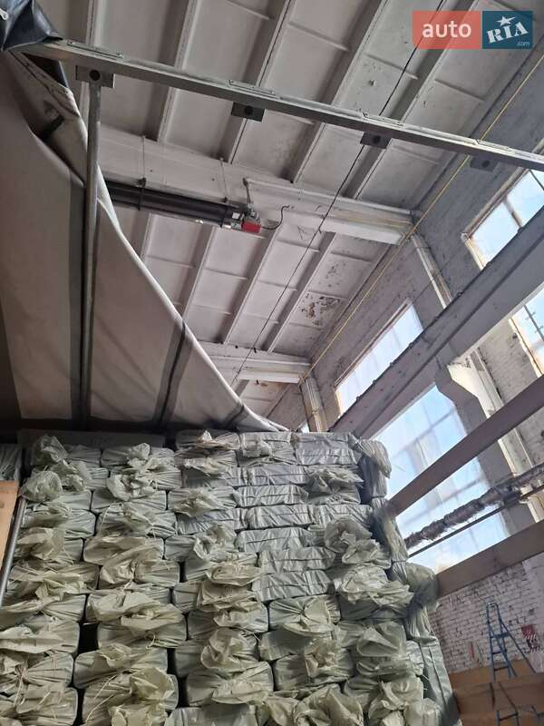 Тентований Renault Master 2020 в Хмельницькому фото 3 Тентований Renault Master 2020 в Хмельницькому