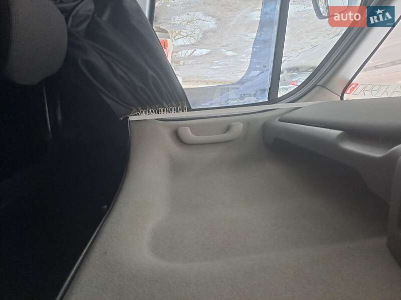 Тентований Renault Master 2020 в Хмельницькому фото 8 Тентований Renault Master 2020 в Хмельницькому