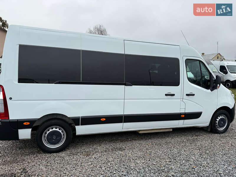 Renault Master 2017 Renault Master 2017