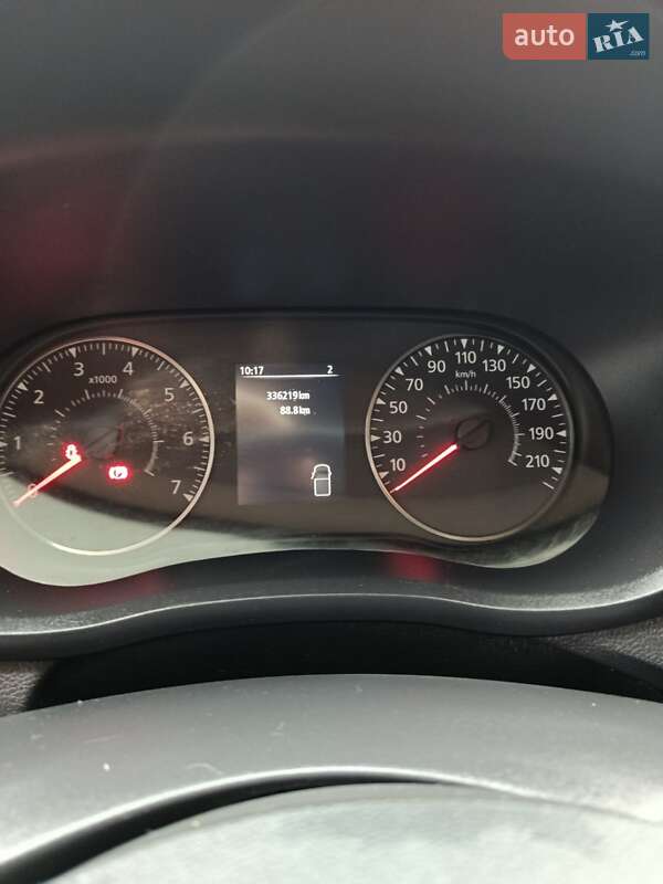 Тентованый Renault Master 2022 в Ковеле