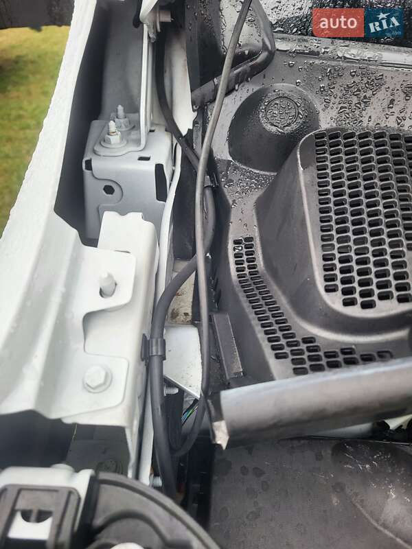 Тентованый Renault Master 2022 в Ковеле