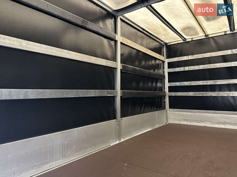 Тентованый Renault Master 2022 в Ковеле