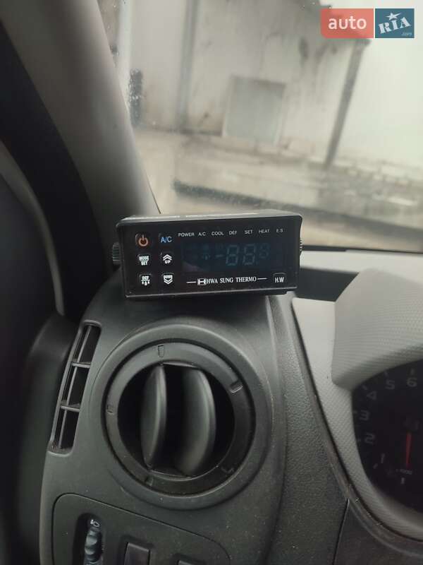 Рефрижератор Renault Master 2012 в Тернополі