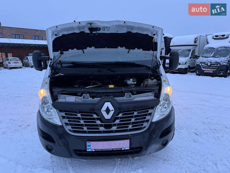 Автовоз Renault Master 2019 в Ковеле фото 8 Автовоз Renault Master 2019 в Ковеле